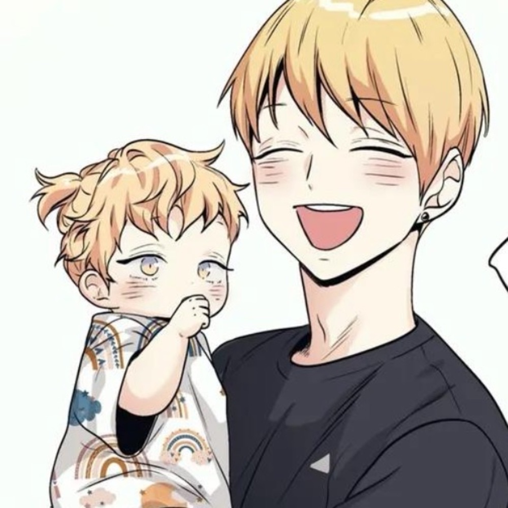 Meet your Posher, 💖🍰kusuo